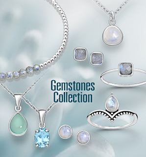 Gemstones Collection